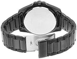 Citizen Analog Black Dial Men's Watch - AG8335-58E - Bharat Time Style
