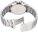 Fastrack Analog Blue Dial Men's Watch - NJ3142SM02C - Bharat Time Style