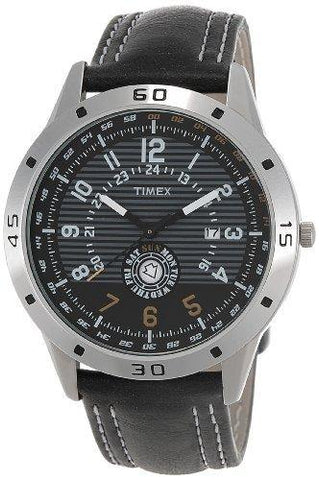 TIMEX Analog Multi-Color Men Watch TI000U90100 - Bharat Time Style