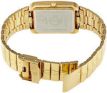 Titan Karishma Analog Golden Dial Men's Watch NJ9317YM02A / NL9317YM02 - Bharat Time Style