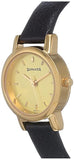 Sonata Analog Gold Dial Women's Watch -NM8976YL01W