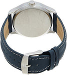 Fastrack Analog Grey Dial Men's Watch -NM3001SL02 / NL3001SL02 - Bharat Time Style