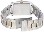Timex Analog Silver Dial Men's Watch-TW000G714 - Bharat Time Style