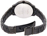 Timex Analog Black Dial Women's Watch - TW000T609 - Bharat Time Style