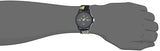Fastrack Tees Analog Black Dial Unisex-Adult Watch-NR68012PP05