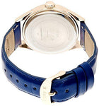 Timex Analog Blue Dial Men's Watch - TW000Y902 - Bharat Time Style