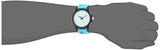 Fastrack Analog White Dial Unisex-Adult Watch-68012PP08