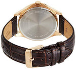 Citizen Analog Black Dial Men's Watch-BF2023-01H - Bharat Time Style