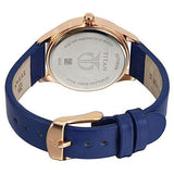 Titan Purple Fashion Basics Analog White Dial Women's Watch 2570WL02/NN2570WL02 - Bharat Time Style