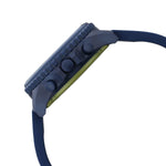 Fastrack Analog-Digital Blue Dial Men's Watch-38064PP03 - Bharat Time Style