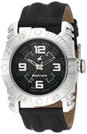 Fastrack Analog Black Dial Men's Watch - 3148SL01 / 3148SL01 - Bharat Time Style