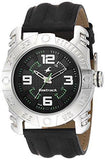 Fastrack Analog Black Dial Men's Watch - 3148SL01 / 3148SL01 - Bharat Time Style