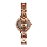Timex Analog Blue Dial Women's Watch-TWEL13404
