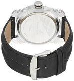 Fastrack Analog Black Dial Men's Watch - 3148SL01 / 3148SL01 - Bharat Time Style