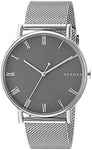 Skagen Analog Grey Dial Men's Watch-SKW6428 - Bharat Time Style