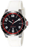 Tommy Hilfiger Analog Black Dial Men's Watch - TH1790864/D - Bharat Time Style