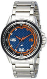 Fastrack Analog Blue Dial Men's Watch - NJ3142SM02C - Bharat Time Style