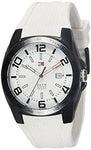 Tommy Hilfiger Analog White Dial Men's Watch - TH1790882/D - Bharat Time Style