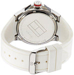 Tommy Hilfiger Analog Black Dial Men's Watch - TH1790864/D - Bharat Time Style