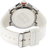 Tommy Hilfiger Analog Black Dial Men's Watch - TH1790864/D - Bharat Time Style