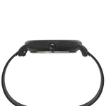 Timex Long Last-Ten Year Battery Life Analog Black Dial Men's Watch-TWEG17709