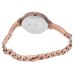 Titan Raga Viva Analog White Dial Women's Watch - 2578QM01