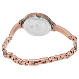 Titan Raga Viva Analog White Dial Women's Watch - 2578QM01