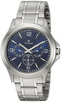 Titan Autumn-Winter 19 Analog Blue Dial Men's Watch NM1698SM02/NN1698SM02 - Bharat Time Style