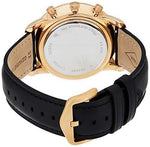 Fossil Analog Black Dial Men's Watch-FS5381 - Bharat Time Style