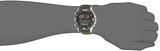 Fastrack Analog-Digital Black Dial Men's Watch - NR38035SL03