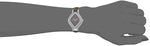 Fastrack Analog Brown Dial Women's Watch NM6109SL02/NN6109SL02 - Bharat Time Style
