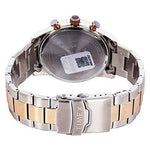Timex Analog Blue Dial Men's Watch-TWEG17607 - Bharat Time Style