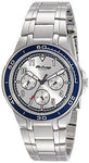 Titan Octane Analog White Dial Men's Watch -NJ90039KM03E / NK90039KM03 - Bharat Time Style