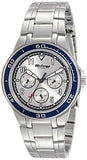 Titan Octane Analog White Dial Men's Watch -NJ90039KM03E / NK90039KM03 - Bharat Time Style