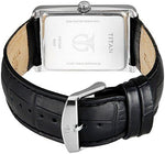 Titan Neo Analog Grey Dial Men's Watch-NK1731SL02 / NK1731SL02 - Bharat Time Style