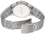Titan Octane Analog White Dial Men's Watch -NJ90039KM03E / NK90039KM03 - Bharat Time Style