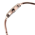 Titan Raga Viva Analog White Dial Women's Watch - 2578QM01