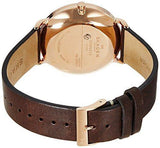 Skagen Hagen Analog Black Dial Men's Watch - SKW6213 - Bharat Time Style