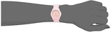 Fastrack Trendies Analog Pink Dial Women's Watch - 68006PP04