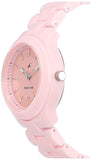 Fastrack Trendies Analog Pink Dial Women's Watch - 68006PP04