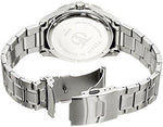 Titan Analog Black Dial Men's Watch - 1622SM01M / 1622SM01M - Bharat Time Style