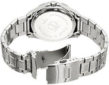Titan Analog Black Dial Men's Watch - 1622SM01M / 1622SM01M - Bharat Time Style