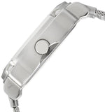 Fastrack Hip Hop Analog Silver Dial Women's Watch -NM6027SM01 - Bharat Time Style
