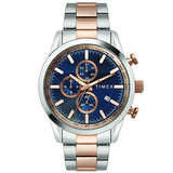 Timex Analog Blue Dial Men's Watch-TWEG17607 - Bharat Time Style