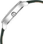 Titan Analog White Dial Women's Watch- 2649SL01