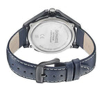 Sonata Stride Hybrid Smart Watch Grey Dial for Men-7130PL02 - Bharat Time Style