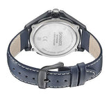 Sonata Stride Hybrid Smart Watch Grey Dial for Men-7130PL02 - Bharat Time Style