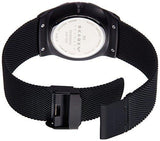 Skagen Melbye Analog Black Dial Men's Watch - SKW6006I - Bharat Time Style