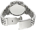 Fossil Townsman Chronograph Analog Black Dial Men's Watch - FS4784 - Bharat Time Style