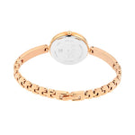 Titan Raga Viva Analog Rose Gold Dial Women's Watch - 2606WM07